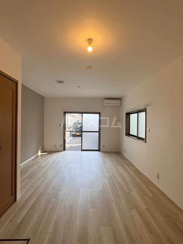 3/15 リビング/ダイニング