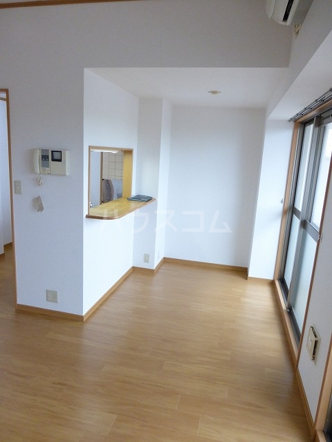 3/22 リビング/ダイニング