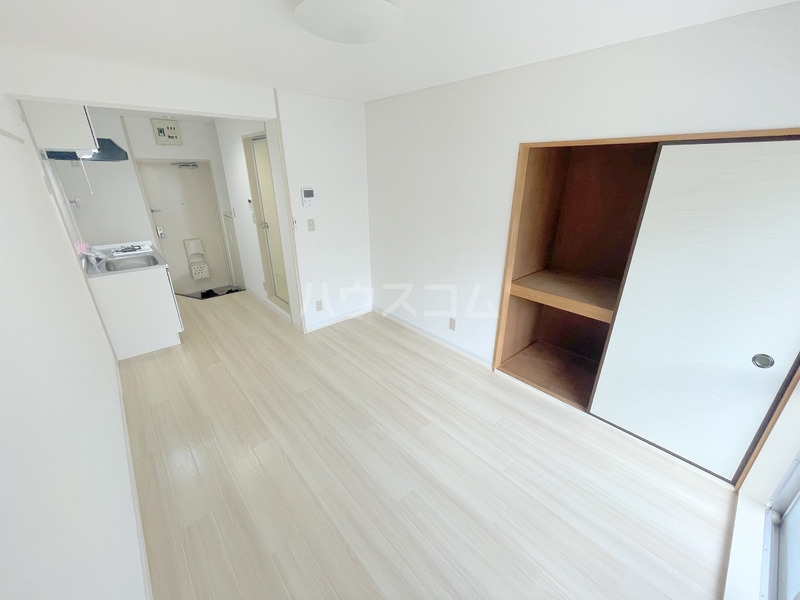 3/24 リビング/ダイニング