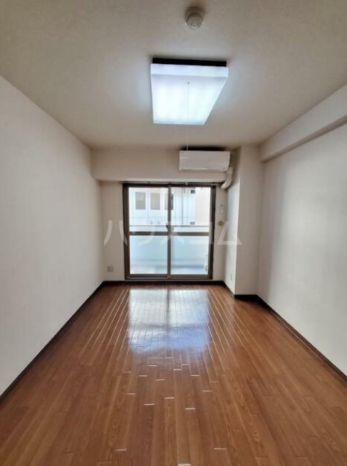 3/17 リビング/ダイニング