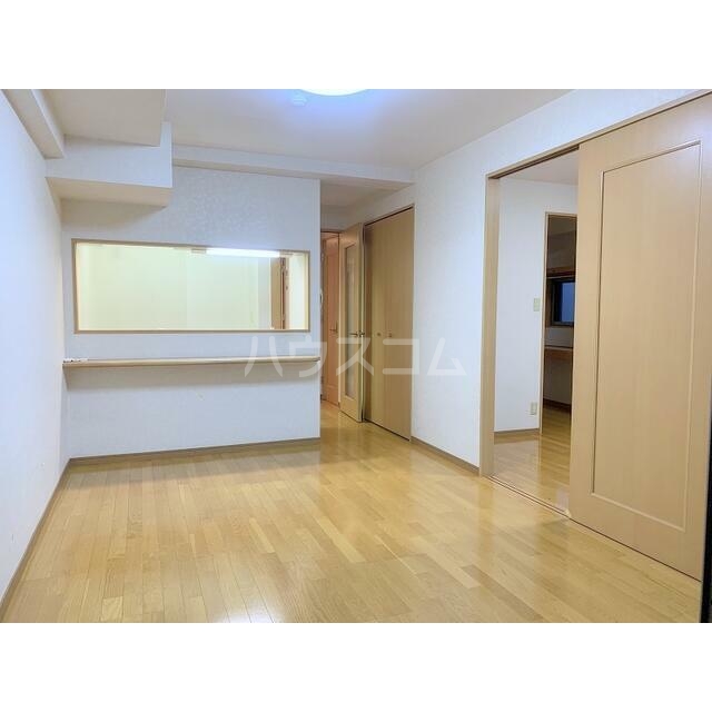 3/19 リビング/ダイニング