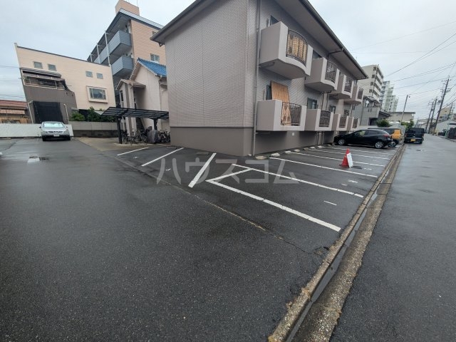 29/30 駐車場