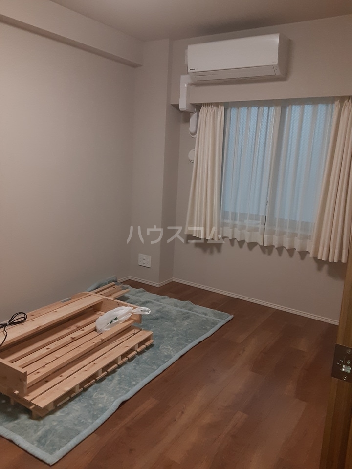 5/30 室内