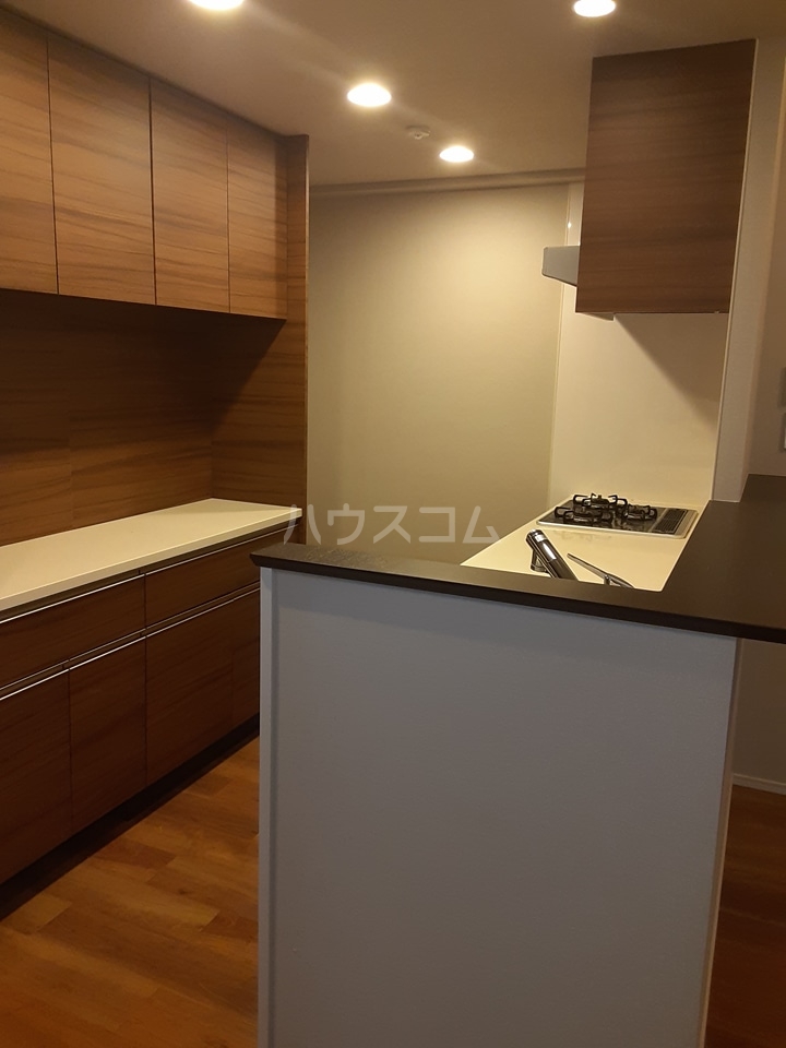 14/30 キッチン