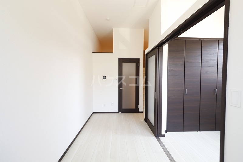 3/18 リビング/ダイニング