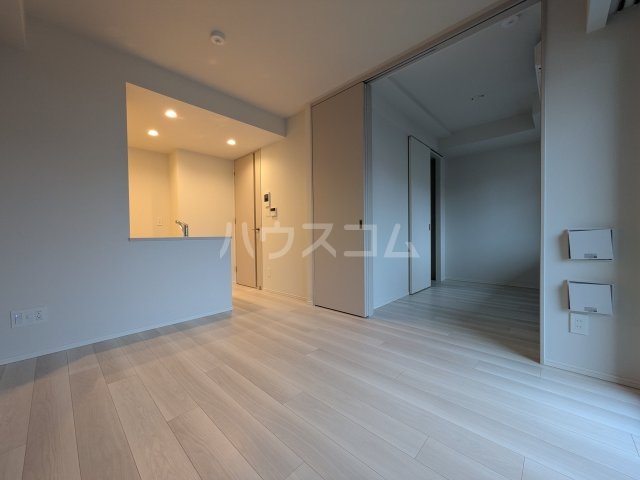 3/30 リビング/ダイニング