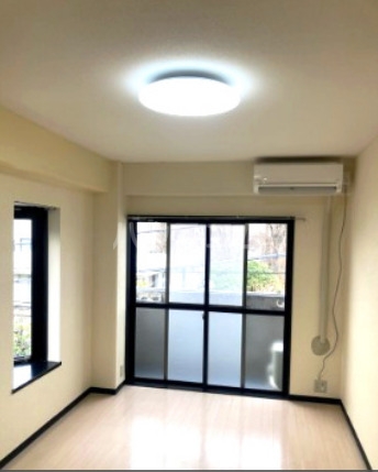 3/24 リビング/ダイニング