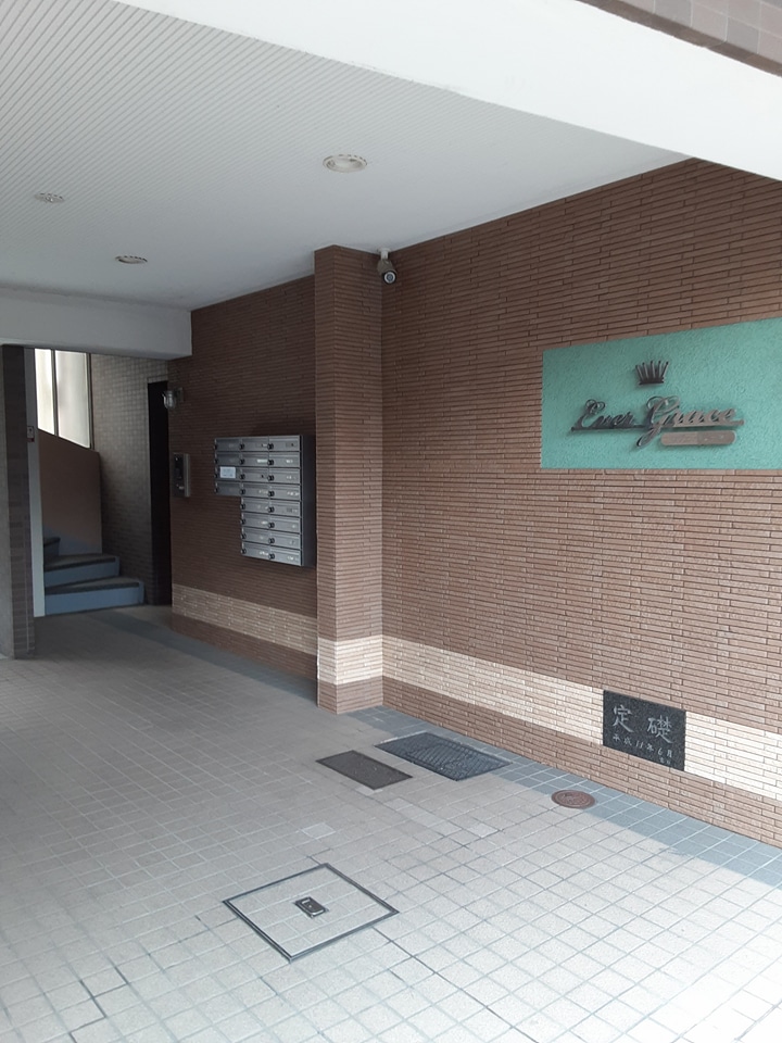 17/24 エントランス