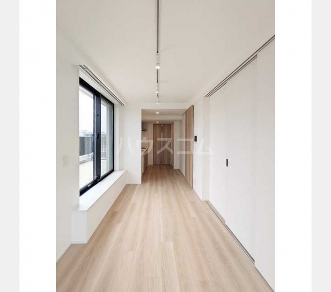 3/27 リビング/ダイニング