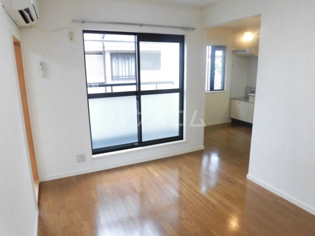 16/21 バルコニー