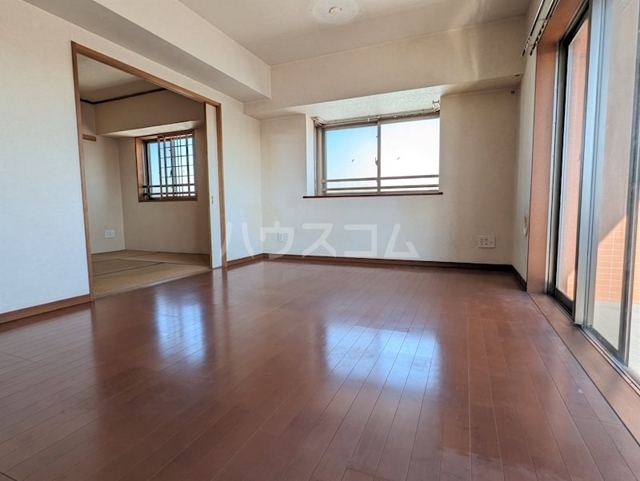 4/21 リビング/ダイニング