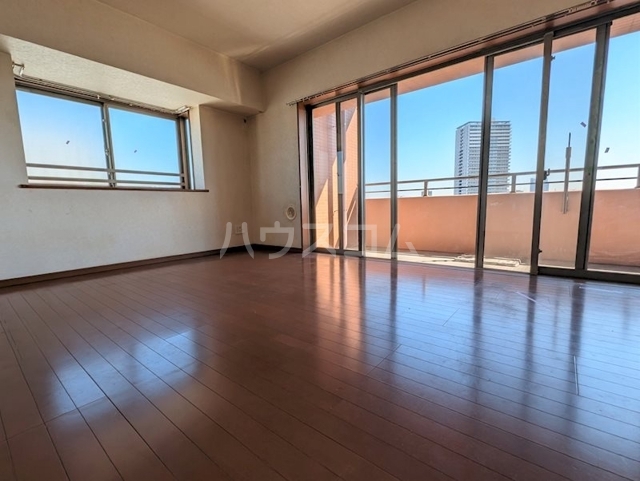 3/21 リビング/ダイニング