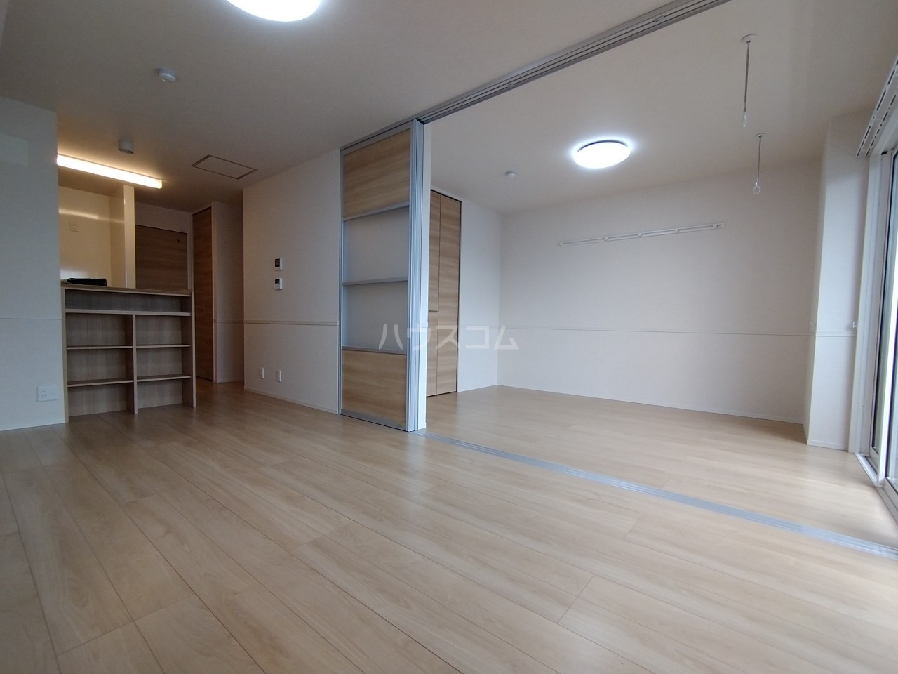 3/23 リビング/ダイニング