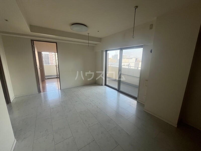 3/25 リビング/ダイニング