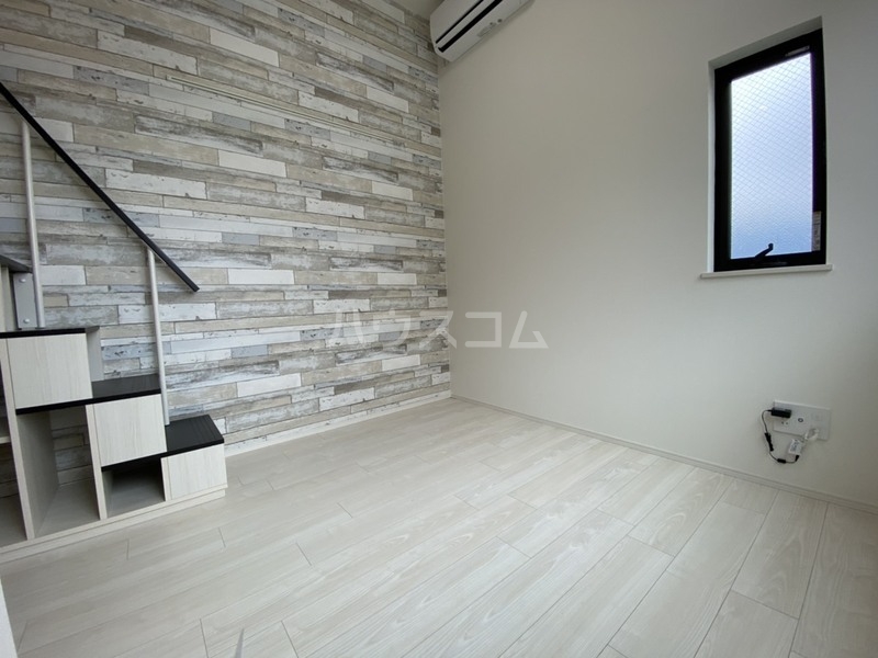 4/18 リビング/ダイニング