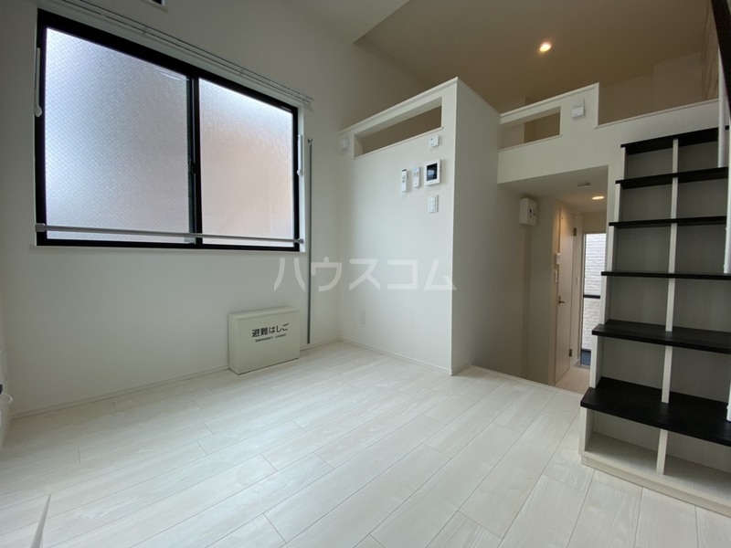 3/18 リビング/ダイニング