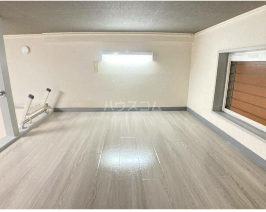 4/26 リビング/ダイニング