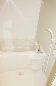 7/17 浴室