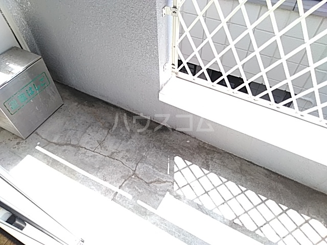 22/30 バルコニー