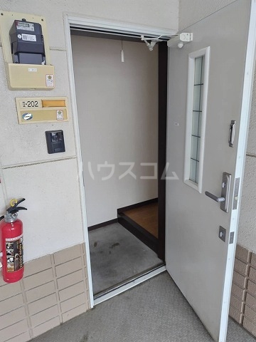 9/26 玄関