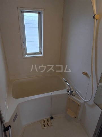 11/26 浴室