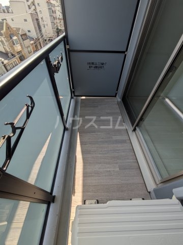 16/30 バルコニー