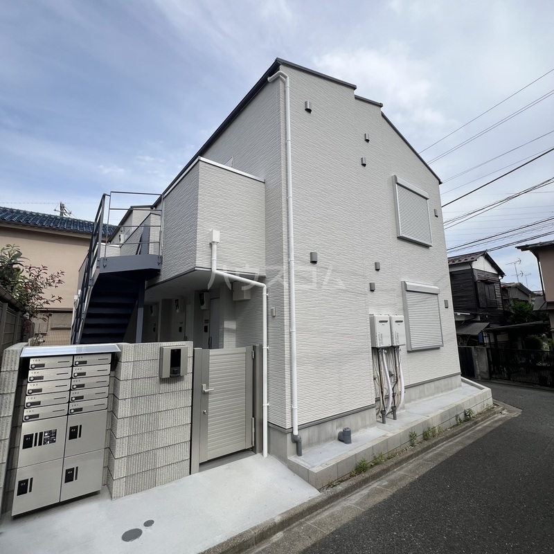 14/21 エントランス