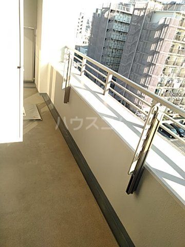 18/30 バルコニー