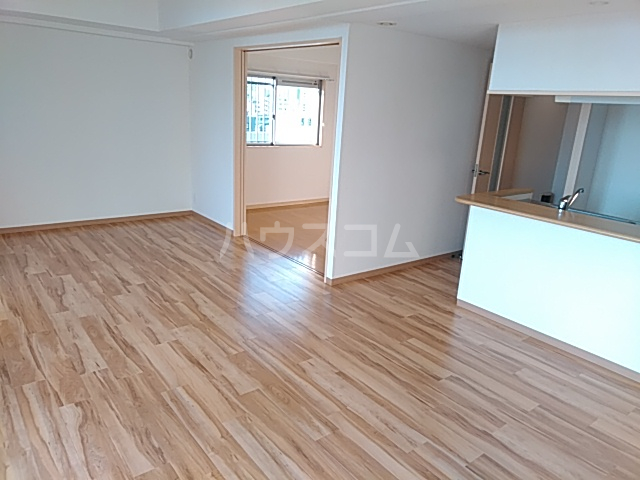 3/30 リビング/ダイニング