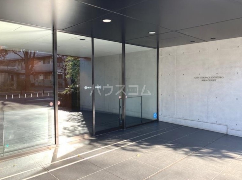 5/13 エントランス