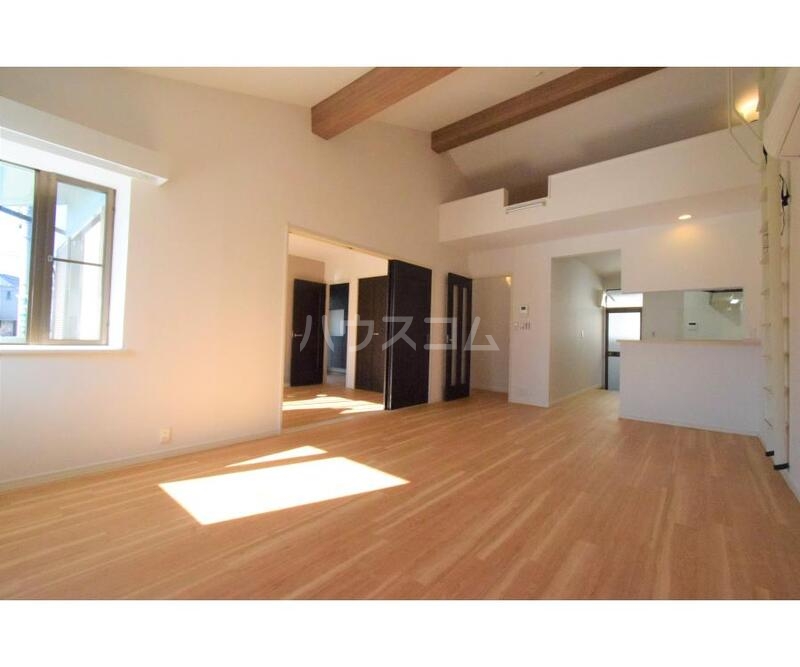 3/17 リビング/ダイニング