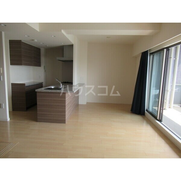 3/20 リビング/ダイニング