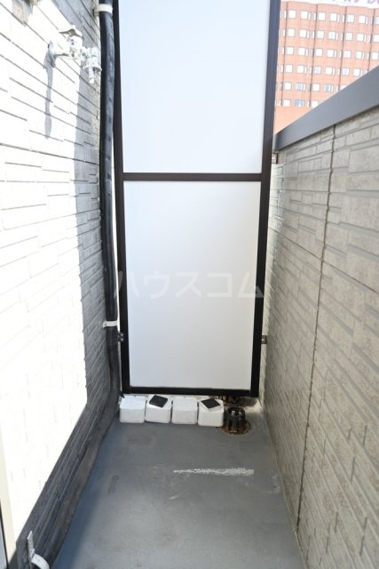 15/30 バルコニー