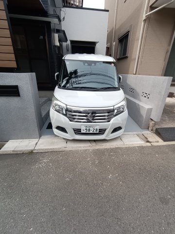 29/30 駐車場