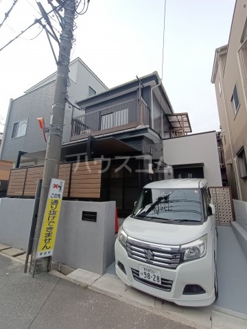 1/30 外観
