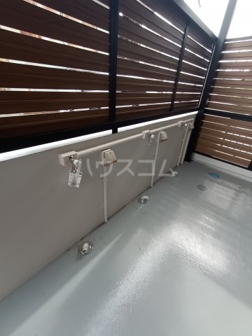 24/30 バルコニー
