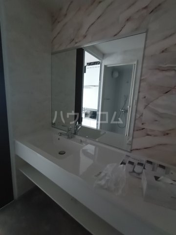 19/30 洗面