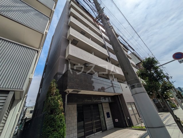 1/11 外観