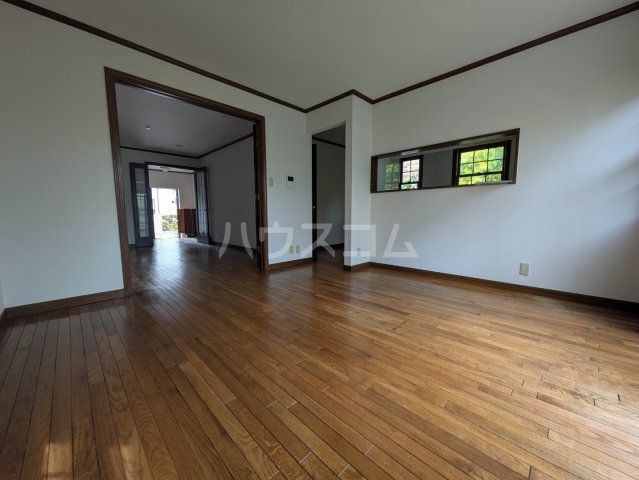 3/26 リビング/ダイニング