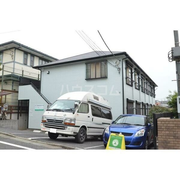 15/16 エントランス