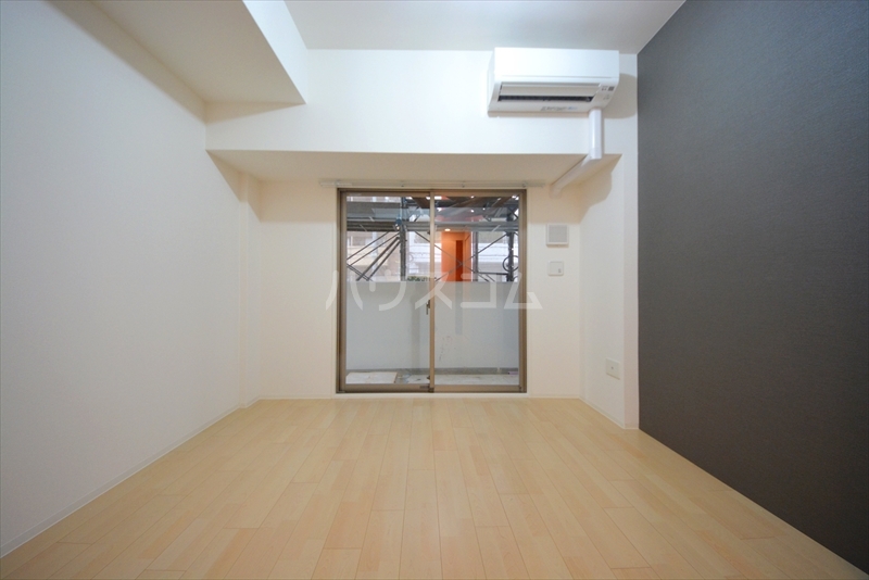 16/28 バルコニー