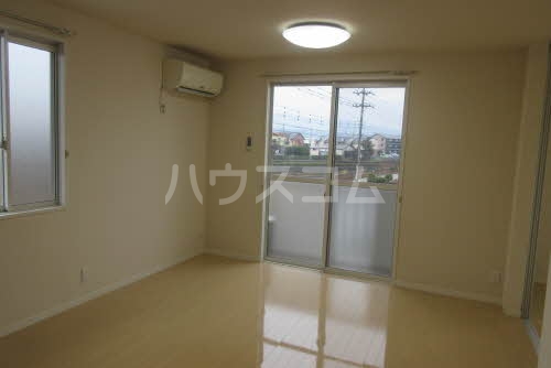 3/19 リビング/ダイニング