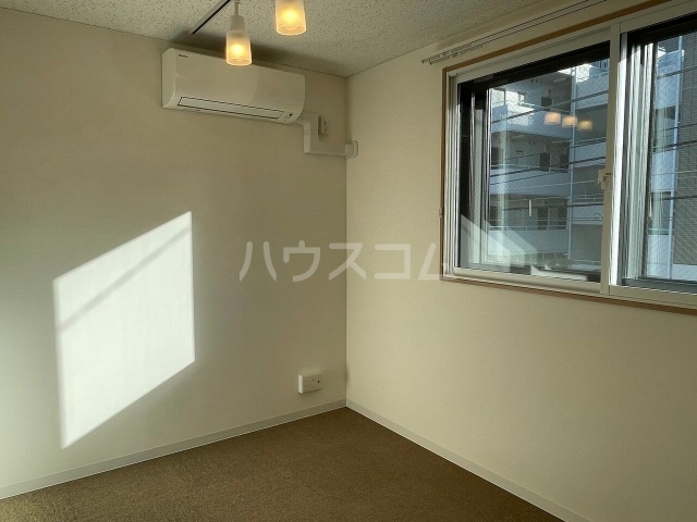 3/23 リビング/ダイニング