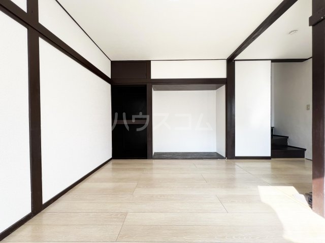 4/25 リビング/ダイニング