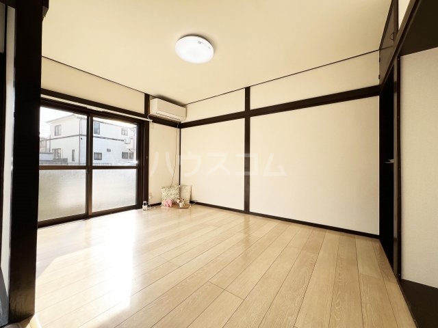 3/25 リビング/ダイニング