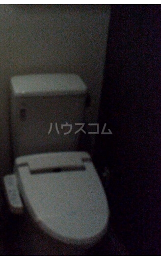 9/21 トイレ