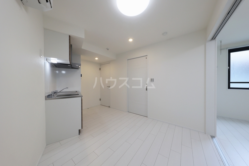 3/27 リビング/ダイニング