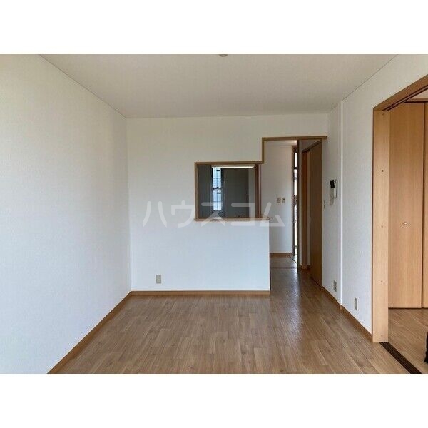 4/20 リビング/ダイニング