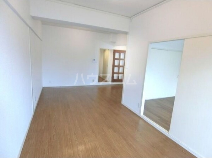 4/20 リビング/ダイニング