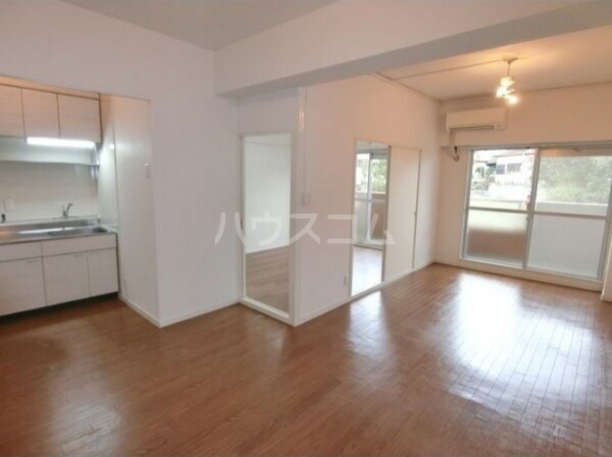 3/20 リビング/ダイニング